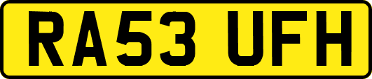 RA53UFH
