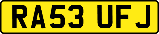 RA53UFJ