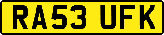 RA53UFK