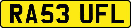 RA53UFL