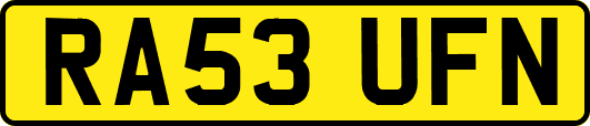 RA53UFN