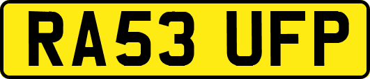 RA53UFP