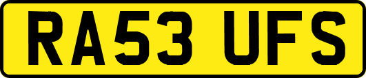 RA53UFS
