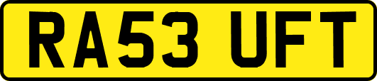 RA53UFT