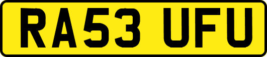 RA53UFU