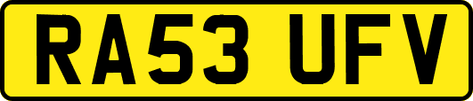 RA53UFV