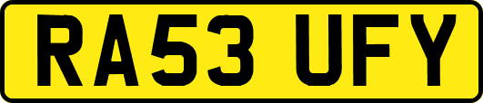 RA53UFY