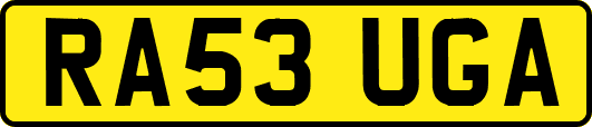 RA53UGA