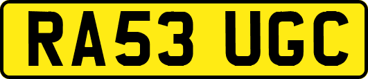 RA53UGC