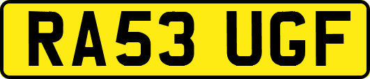 RA53UGF