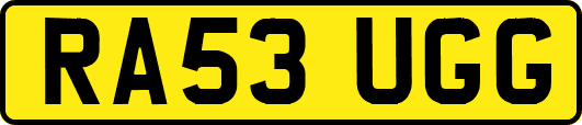 RA53UGG