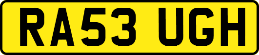 RA53UGH