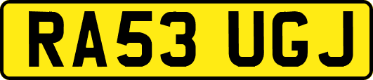 RA53UGJ