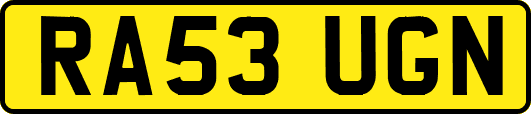 RA53UGN