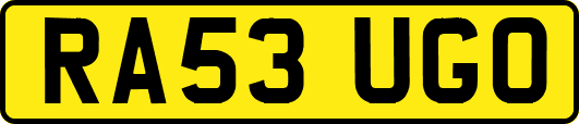RA53UGO