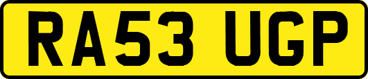 RA53UGP