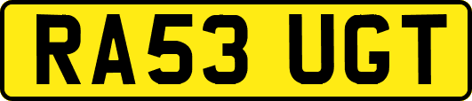 RA53UGT