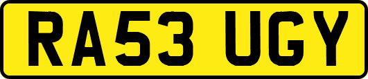 RA53UGY