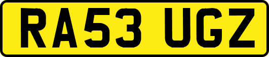 RA53UGZ