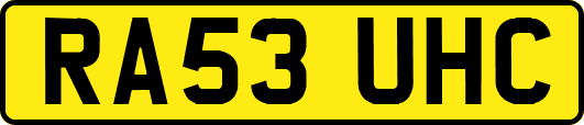 RA53UHC