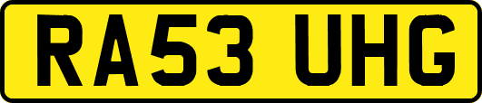 RA53UHG