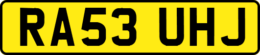 RA53UHJ