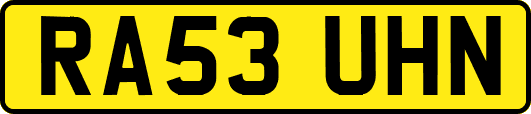 RA53UHN