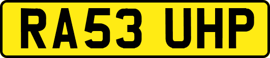RA53UHP