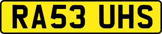 RA53UHS