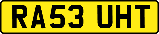 RA53UHT