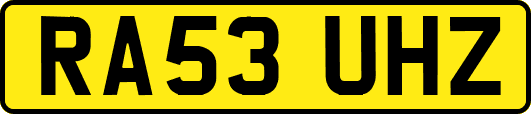 RA53UHZ