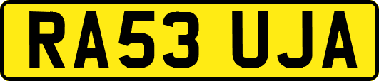 RA53UJA