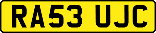 RA53UJC