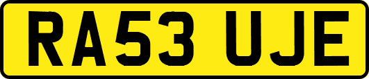 RA53UJE