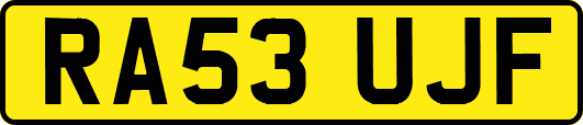 RA53UJF