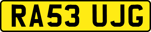 RA53UJG