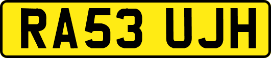 RA53UJH