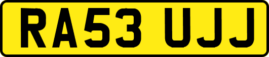 RA53UJJ
