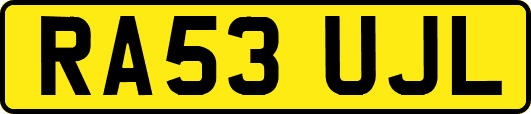 RA53UJL