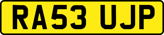 RA53UJP