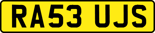 RA53UJS