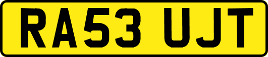 RA53UJT
