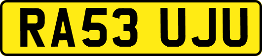 RA53UJU