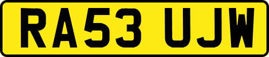 RA53UJW