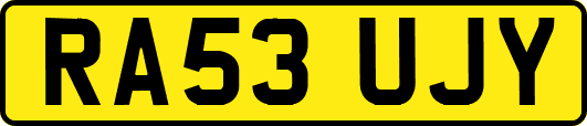 RA53UJY
