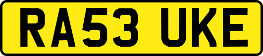 RA53UKE
