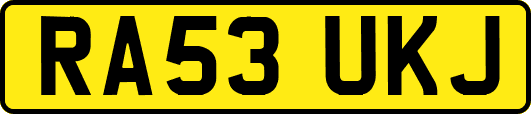 RA53UKJ
