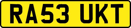 RA53UKT