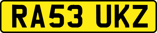 RA53UKZ