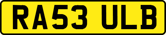 RA53ULB